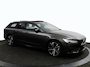 Volvo V90 T8 Plug-in hybrid AWD Ultra Dark | Bowers&Wilkins | Luchtvering | Trekhaak | Massage | Panoramadak | 360 Camera | Luxe Leder | Adaptive LED | 20 Inch