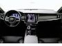 Volvo V90 T8 Plug-in hybrid AWD Ultra Dark | Bowers&Wilkins | Luchtvering | Trekhaak | Massage | Panoramadak | 360 Camera | Luxe Leder | Adaptive LED | 20 Inch