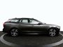Volvo V90 T8 Plug-in hybrid AWD Ultra Dark | Bowers&Wilkins | Luchtvering | Trekhaak | Massage | Panoramadak | 360 Camera | Luxe Leder | Adaptive LED | 20 Inch
