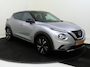Nissan Juke 1.0 DIG-T N-Design 114PK | Camera | PDC Voor+Achter | Climate Control | Full-Map Navigatie | 19" LMV | LED-Verlichting | Keyless | Cruise Control & Snelheidsbegrenzer | Apple Carplay & Android Auto