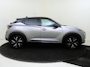 Nissan Juke 1.0 DIG-T N-Design 114PK | Camera | PDC Voor+Achter | Climate Control | Full-Map Navigatie | 19" LMV | LED-Verlichting | Keyless | Cruise Control & Snelheidsbegrenzer | Apple Carplay & Android Auto