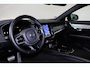 Volvo V90 T6 AWD R-Design - IntelliSafe Assist & Surround - Parkeercamera achter - Verwarmde voorstoelen - Parkeersensoren voor & achter - Elektr. bedienb. voorstoelen met geheugen - Inklapbare trekhaak - 19' LMV