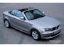BMW 1-Serie Cabrio 118i High Executive 1e eig. NL-auto