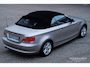 BMW 1-Serie Cabrio 118i High Executive 1e eig. NL-auto