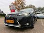 Lexus UX 250h Luxury Line