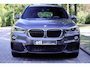 BMW X1 sDrive18i High Executive M-Sport | Leder | Pano | HUD | Navi Plus | Stoelverwarming | Hifi | DAB | Grootlichtassistent | Etc.