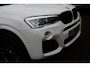 BMW X3 XDrive35i High Executive Aut. | M-pakket | Panorama | Memory | Xenon | HUD | Luxe Leder | Stoelverwarming | Stuurverwarmd |