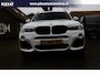 BMW X3 XDrive35i High Executive Aut. | M-pakket | Panorama | Memory | Xenon | HUD | Luxe Leder | Stoelverwarming | Stuurverwarmd |