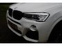 BMW X3 XDrive35i High Executive Aut. | M-pakket | Panorama | Memory | Xenon | HUD | Luxe Leder | Stoelverwarming | Stuurverwarmd |