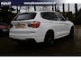 BMW X3 XDrive35i High Executive Aut. | M-pakket | Panorama | Memory | Xenon | HUD | Luxe Leder | Stoelverwarming | Stuurverwarmd |