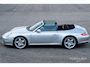Porsche 911 Cabrio 3.8 Carrera S 98.000km