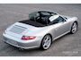 Porsche 911 Cabrio 3.8 Carrera S 98.000km