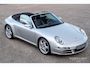 Porsche 911 Cabrio 3.8 Carrera S 98.000km