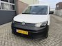 Volkswagen Caddy Cargo 2.0 TDI 123pk Automaat Comf. Airco,Cruise,Navi,Pdc,Enz