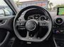 Audi A3 40 TFSIe Sportback | S-Line | Navi | Stoelverw. | Camera | PDC | LED | Half Leder | Climate Contr. |