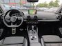 Audi A3 40 TFSIe Sportback | S-Line | Navi | Stoelverw. | Camera | PDC | LED | Half Leder | Climate Contr. |