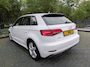 Audi A3 40 TFSIe Sportback | S-Line | Navi | Stoelverw. | Camera | PDC | LED | Half Leder | Climate Contr. |