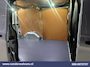 Ford Transit Custom 2.2 TDCI L1H1 Airco | LM-velgen | Camera | Navigatie | Trekhaak | Cruisecontrol Parkeersensoren, Bijrijdersbank