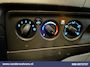 Ford Transit Custom 2.2 TDCI L1H1 Airco | LM-velgen | Camera | Navigatie | Trekhaak | Cruisecontrol Parkeersensoren, Bijrijdersbank