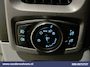 Ford Transit Custom 2.2 TDCI L1H1 Airco | LM-velgen | Camera | Navigatie | Trekhaak | Cruisecontrol Parkeersensoren, Bijrijdersbank