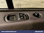 Ford Transit Custom 2.2 TDCI L1H1 Airco | LM-velgen | Camera | Navigatie | Trekhaak | Cruisecontrol Parkeersensoren, Bijrijdersbank