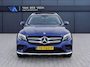 Mercedes-Benz GLC 350e 4MATIC Premium Plus | Incl. 12 maanden garantie | Schuif/kantel dak | Stoelverwarming | Adaptieve cruise control | Climate control | Parkeercamera | Trekhaak uitklapbaar |