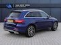 Mercedes-Benz GLC 350e 4MATIC Premium Plus | Incl. 12 maanden garantie | Schuif/kantel dak | Stoelverwarming | Adaptieve cruise control | Climate control | Parkeercamera | Trekhaak uitklapbaar |