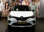 Renault Captur 1.0 TCe 90 Intens Dealer onderhouden! | Pack easy link | Parking | Trekhaak