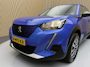 Peugeot e-2008 EV Active 50 kWh 3-Fase SOH 95% | Navigatie | Carplay&Android | 100KW Snellaadvermogen