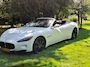 Maserati GranCabrio 4.7 Sport