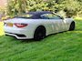 Maserati GranCabrio 4.7 Sport