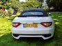 Maserati GranCabrio 4.7 Sport