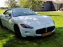 Maserati GranCabrio 4.7 Sport