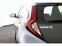 Toyota Aygo X Hybrid 115 play | Draadloos Apple Carplay/Android Auto | Cruise control adaptief |
