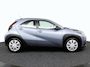 Toyota Aygo X Hybrid 115 play | Draadloos Apple Carplay/Android Auto | Cruise control adaptief |