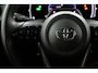 Toyota Aygo X Hybrid 115 play | Draadloos Apple Carplay/Android Auto | Cruise control adaptief |