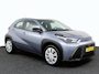 Toyota Aygo X Hybrid 115 play | Draadloos Apple Carplay/Android Auto | Cruise control adaptief |