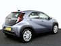 Toyota Aygo X Hybrid 115 play | Draadloos Apple Carplay/Android Auto | Cruise control adaptief |