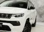 Jeep Compass 4xe 240 Plug-in Hybrid Electric S 240Pk Automaat (APPLE CARPLAY, SOH 86,5%, ALPINE AUDIO, 360 CAMERA, LEDER, SPORTSTOELEN, ADAPTIVE CRUISE, GETINT GLAS, KEYLESS, NIEUWSTAAT)