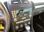 Mercedes-Benz SLK 200 K. Automaat, nekverwarming, lederen bekleding,