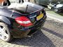 Mercedes-Benz SLK 200 K. Automaat, nekverwarming, lederen bekleding,