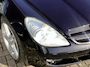 Mercedes-Benz SLK 200 K. Automaat, nekverwarming, lederen bekleding,