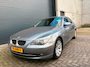 BMW 5-Serie 520i Business Line AUT NAVI *MOTOR SCHADE*