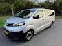 Toyota PROACE Shuttle 1.6 D-4D Cool Comfort Long | 9 persoons | EX BTW | BPM Vrij