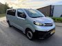 Toyota PROACE Shuttle 1.6 D-4D Cool Comfort Long | 9 persoons | EX BTW | BPM Vrij