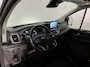 Ford Transit Custom 300 2.0 TDCI L2H1 Limited Dubbele cabine Navigatie Airco 2 Schuifdeuren Trekhaak Parkeersensoren Apple Carplay