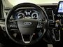 Ford Transit Custom 300 2.0 TDCI L2H1 Limited Dubbele cabine Navigatie Airco 2 Schuifdeuren Trekhaak Parkeersensoren Apple Carplay