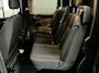 Ford Transit Custom 300 2.0 TDCI L2H1 Limited Dubbele cabine Navigatie Airco 2 Schuifdeuren Trekhaak Parkeersensoren Apple Carplay