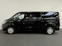 Ford Transit Custom 300 2.0 TDCI L2H1 Limited Dubbele cabine Navigatie Airco 2 Schuifdeuren Trekhaak Parkeersensoren Apple Carplay