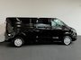 Ford Transit Custom 300 2.0 TDCI L2H1 Limited Dubbele cabine Navigatie Airco 2 Schuifdeuren Trekhaak Parkeersensoren Apple Carplay